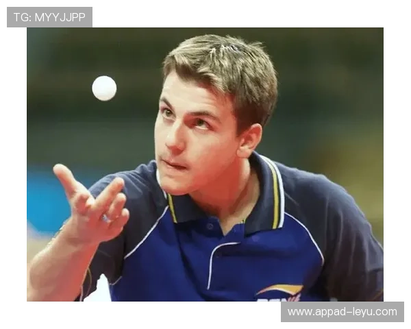 多特蒙德官宣：乒乓球名将蒂姆·波尔担任品牌大使，跨界合作开启新篇章