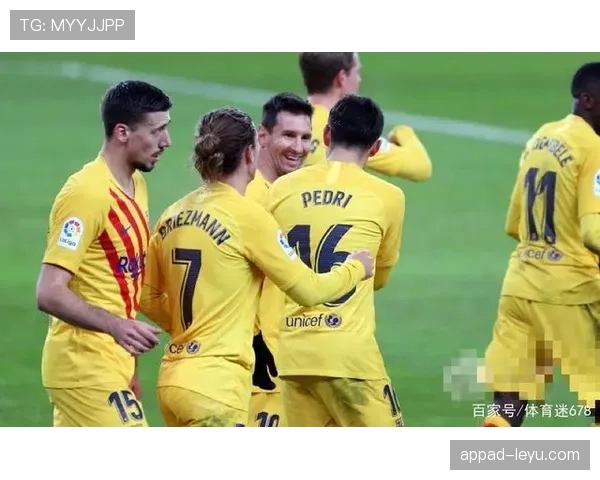 佩德里复出首秀献惊艳数据 助球队力克对手显核心价值