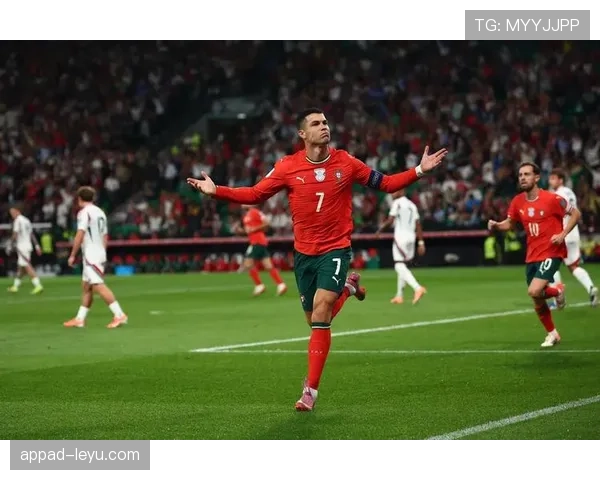 C罗国家队出场再创纪录 坐稳历史最佳球员宝座