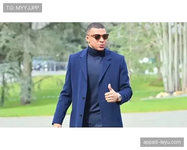 姆巴佩接任法国队新队长，率队迎战2024欧洲杯