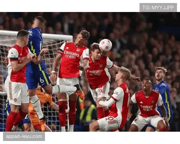 切尔西战术体系深度解析：新赛季迎挑战，变革中展现亮眼表现