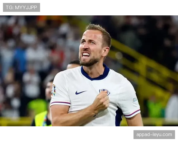 哈里·凯恩力挺英格兰队，状态回升全力备战2024欧锦赛