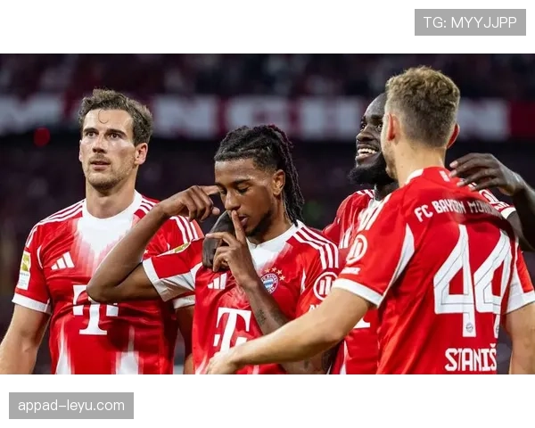 德甲阵容更新亮点