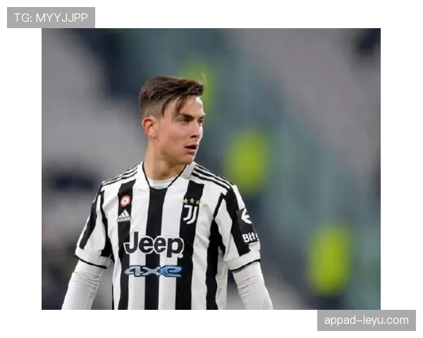 左脚内切核心：迪巴拉的进攻方式