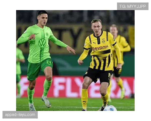 多特蒙德正陷“两难境地”：战术革新停滞不前，豪门定位难以为继！