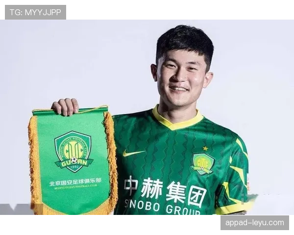 金玟哉:国安时期崭露头角如何成为留洋跳板 金玟哉:国安时期崭露头角如何成为留洋跳板