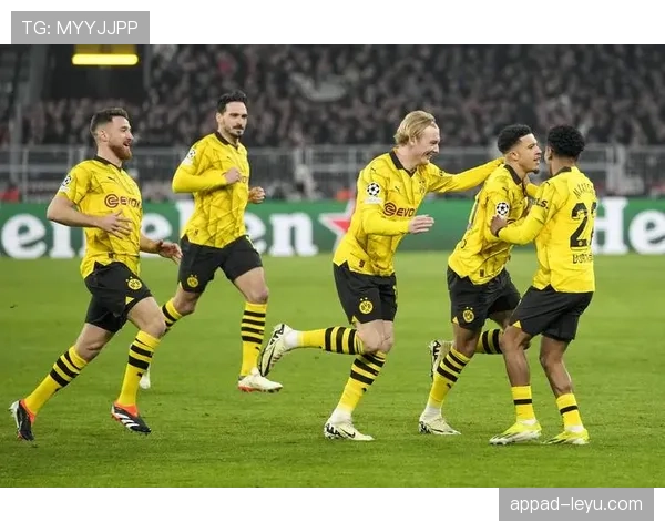 多特蒙德攻防转换问题显现，对赛季走势形成制约