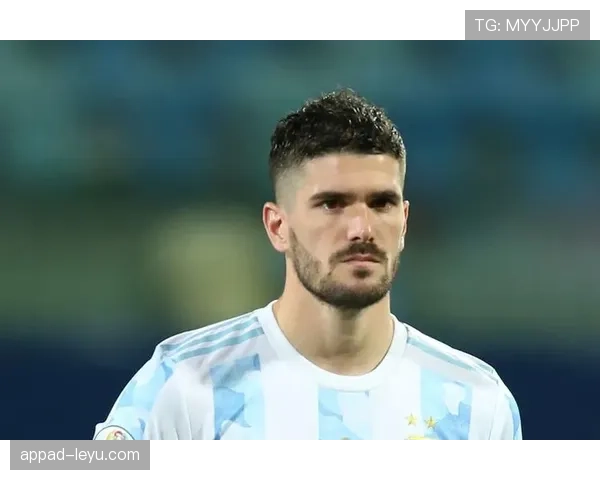 德保罗活力型中场角色解析 德保罗活力型中场角色解析