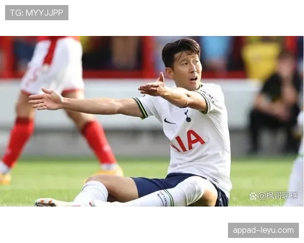 孙兴慜与萨拉赫:终结效率分化,前者更倚重反击推进,后者趋向单点爆破 孙兴慜与萨拉赫:终结效率分化,前者更倚重反击推进,后者趋向单点爆破