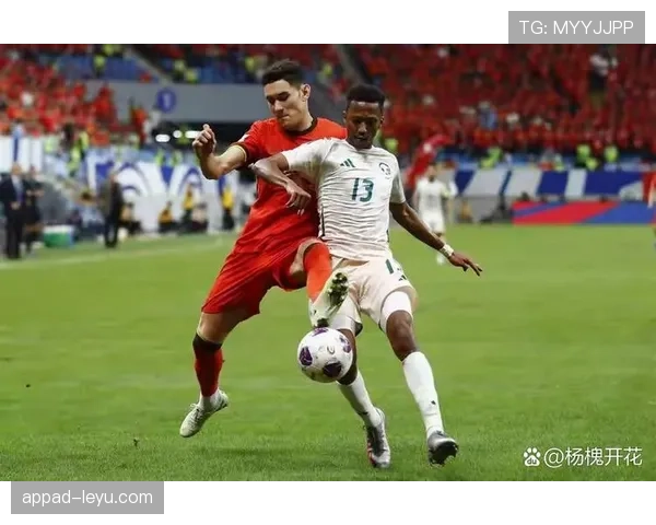 突尼斯冲击2026美加墨世界杯：出线前景与阵容挑战分析