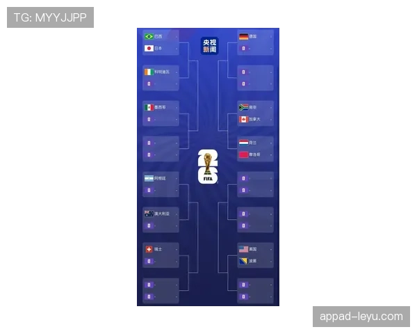 2026世界杯小组赛最终积分榜：各组出线球队一览